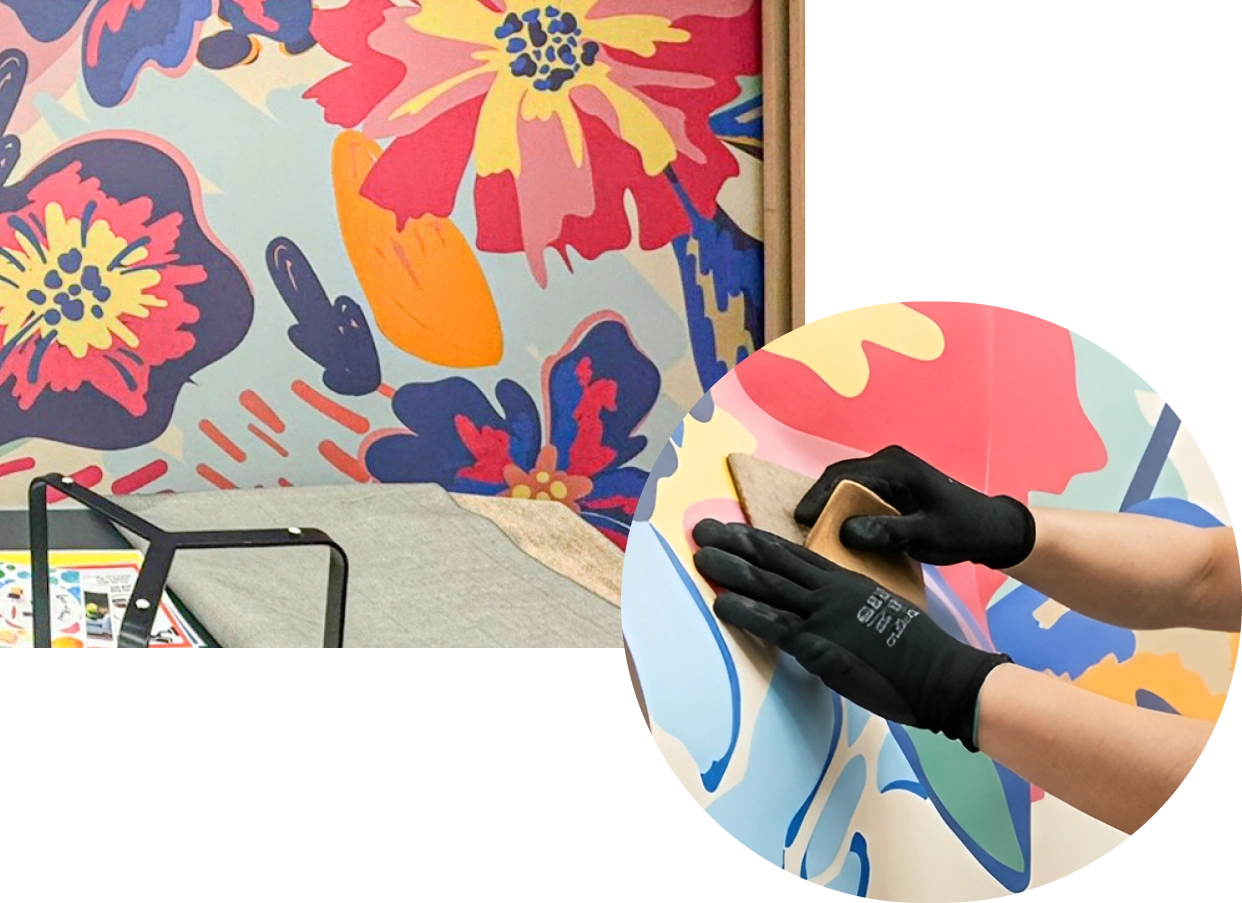 Look the stunning detail